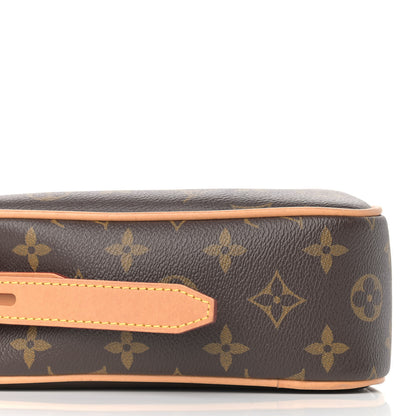 Louis Vuitton Monogram Game On Coeur 8 of 10