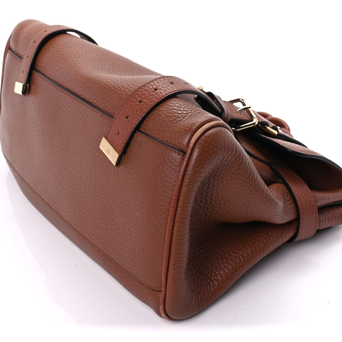 Heavy Grain Medium Alexa Chestnut