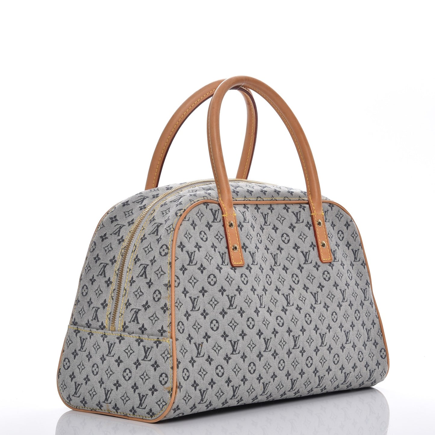 Mini Monogram Marie Blue