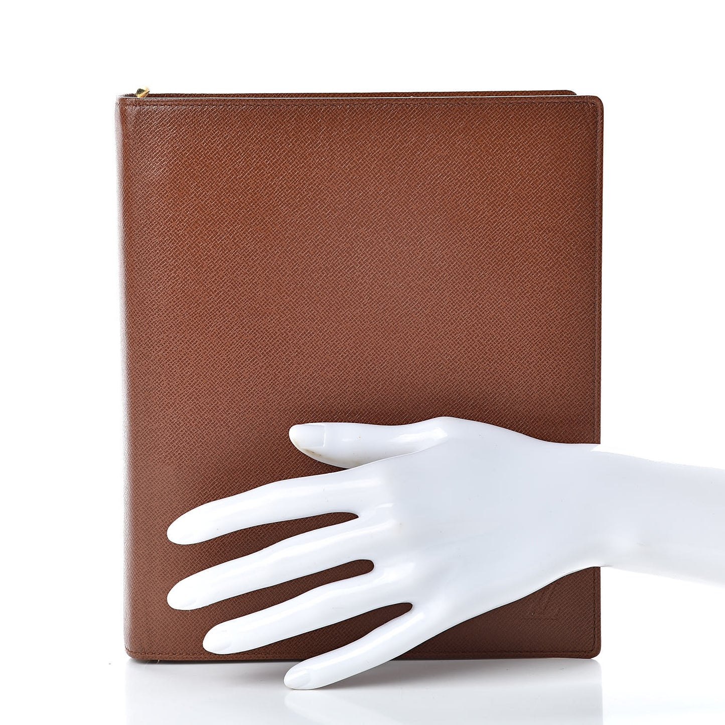 Taiga Ring Agenda Cover