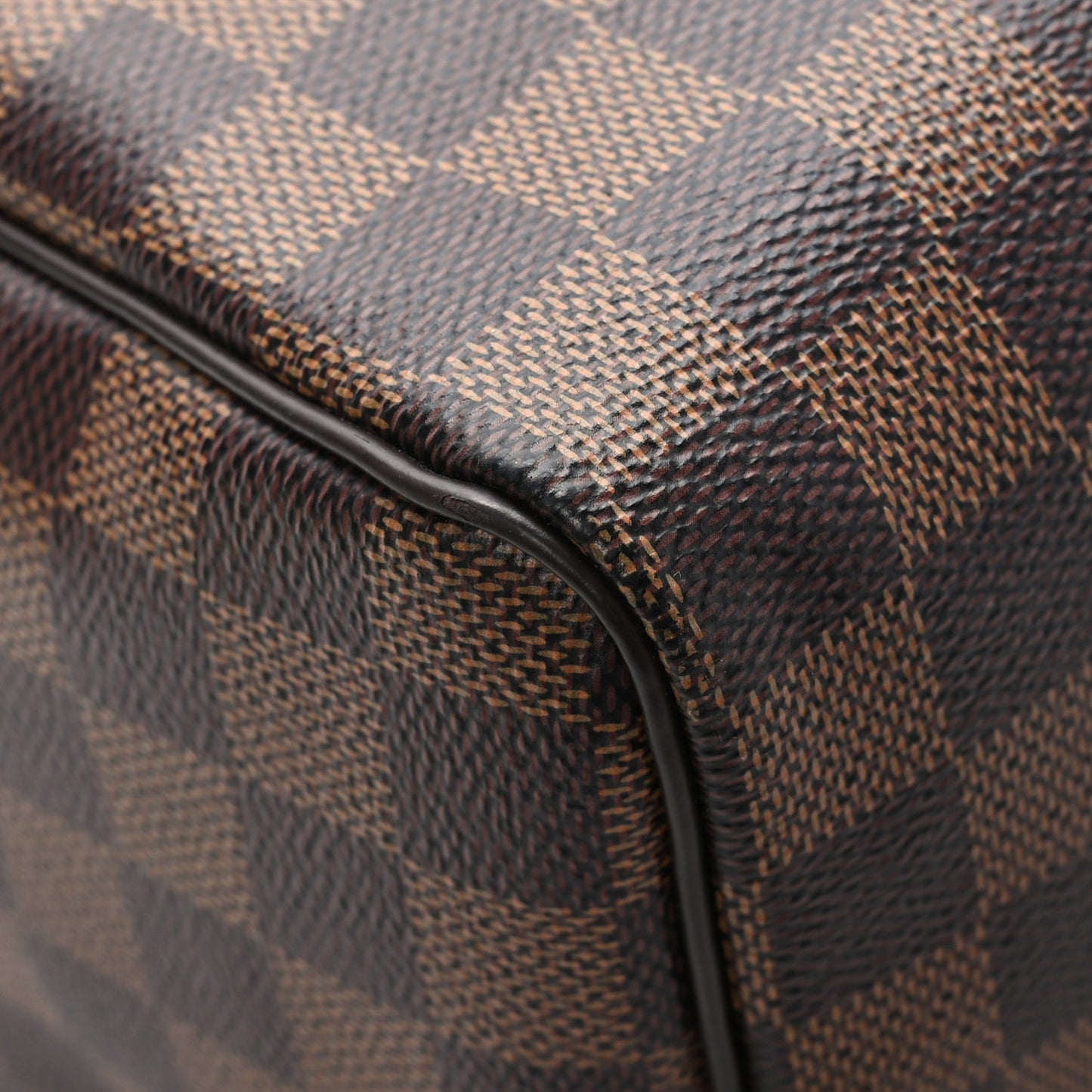 Damier Ebene Speedy 25