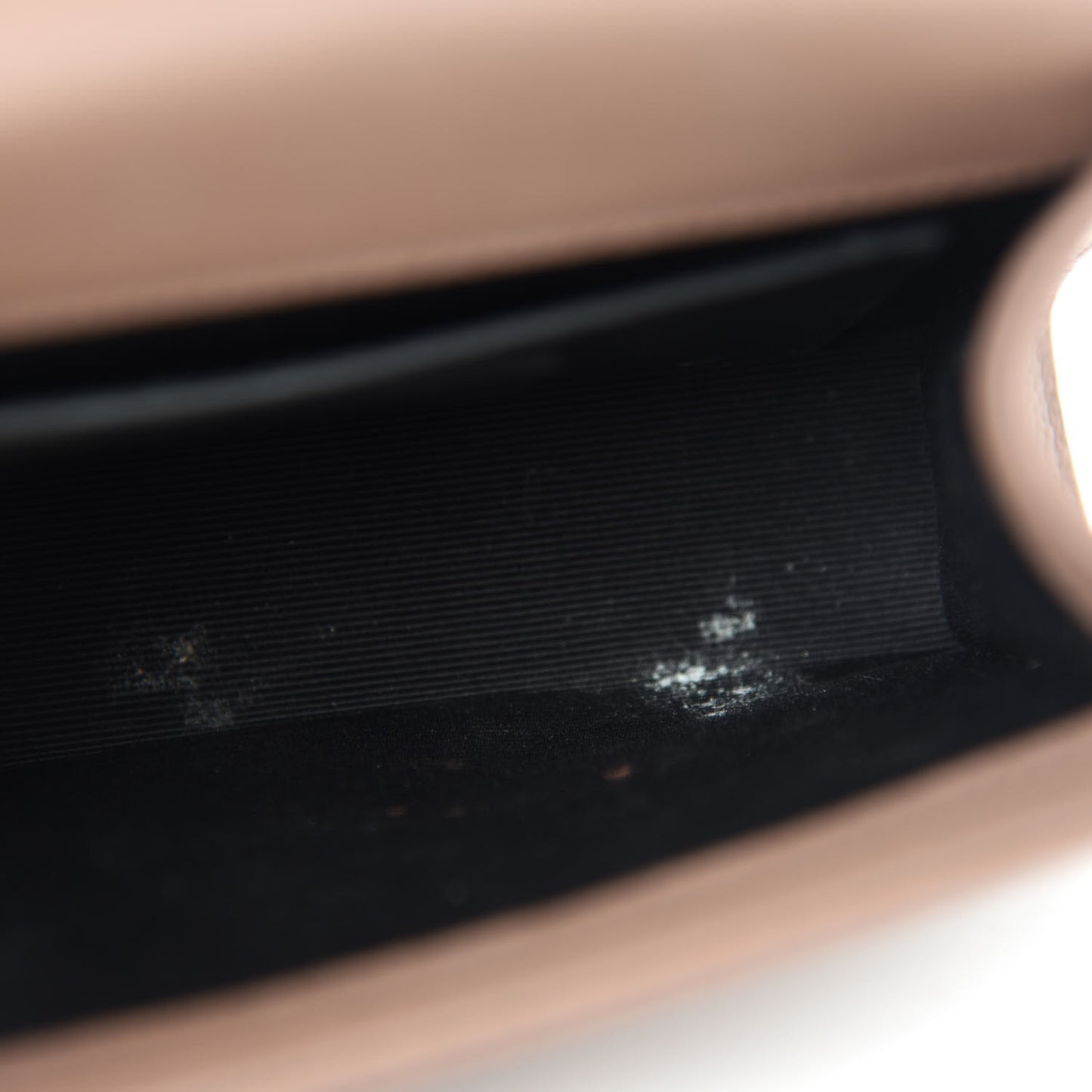 Grain De Poudre Small Monogram Kate Satchel Fard