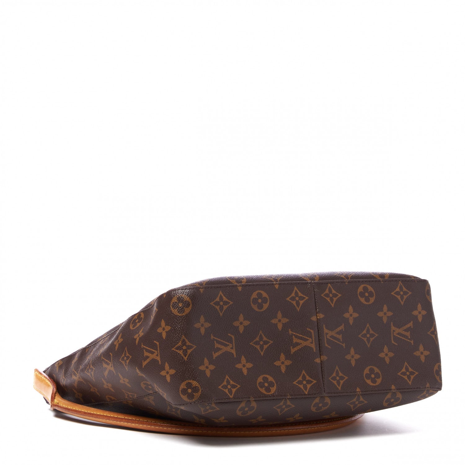 Louis Vuitton Monogram Looping GM 3 of 8
