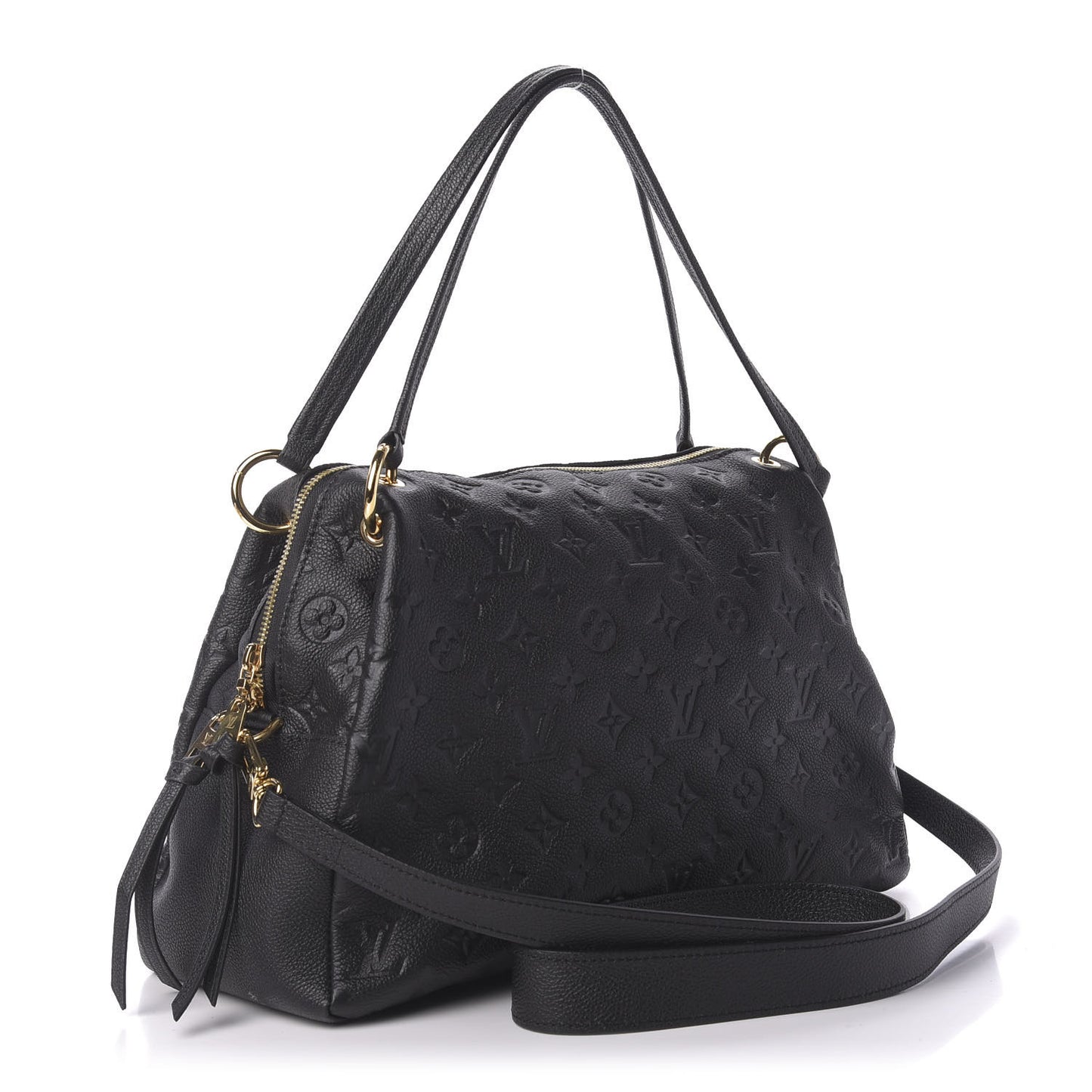 Empreinte Ponthieu PM Black