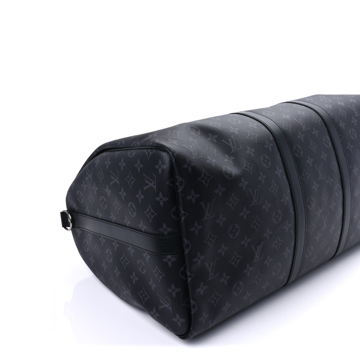 Monogram Eclipse Keepall Bandouliere 55