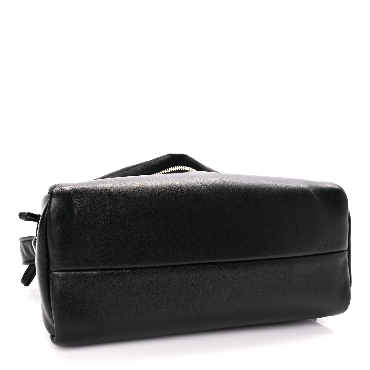 Nappa Padded Signaux Bag Black