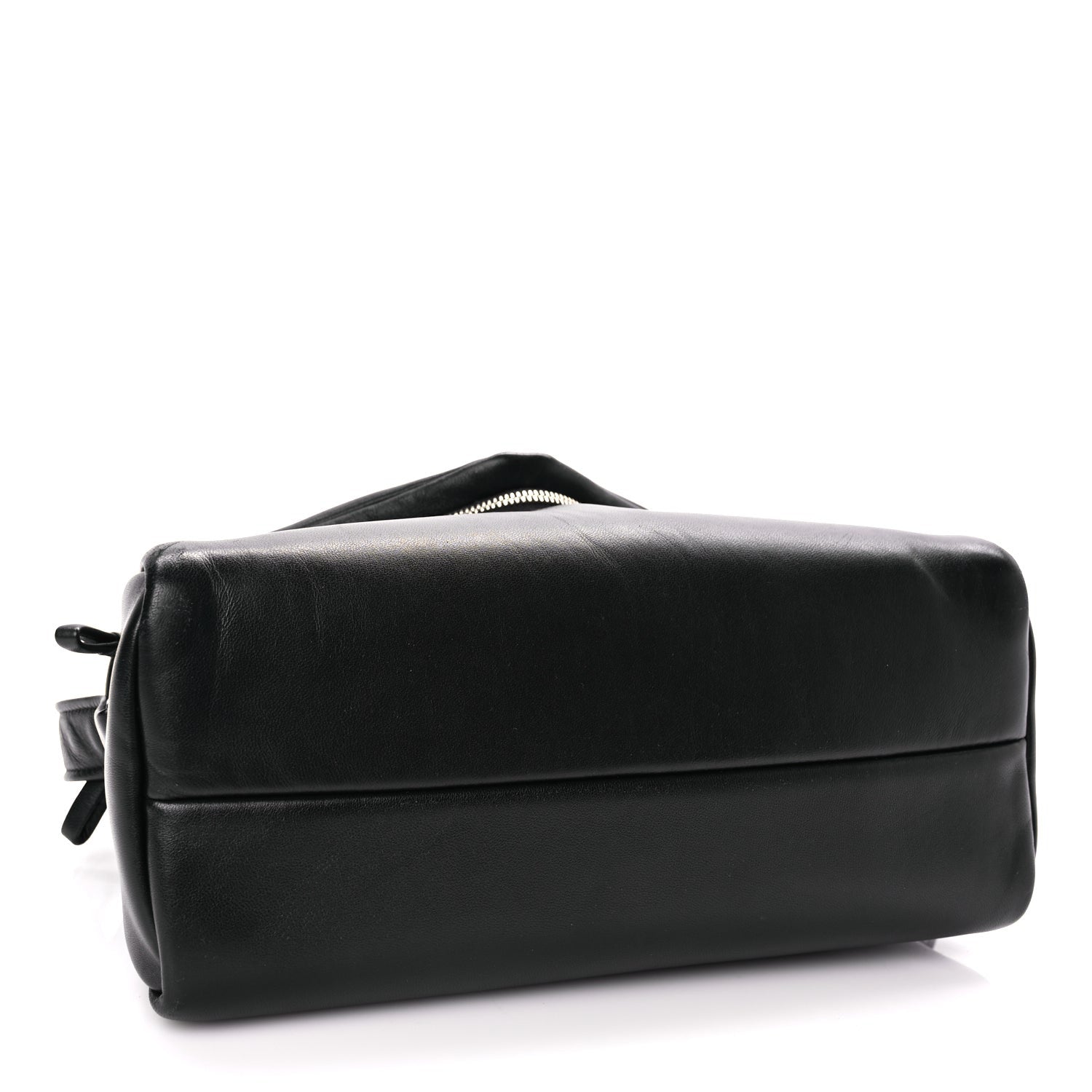 Prada Nappa Padded Signaux Bag Black 3 of 8