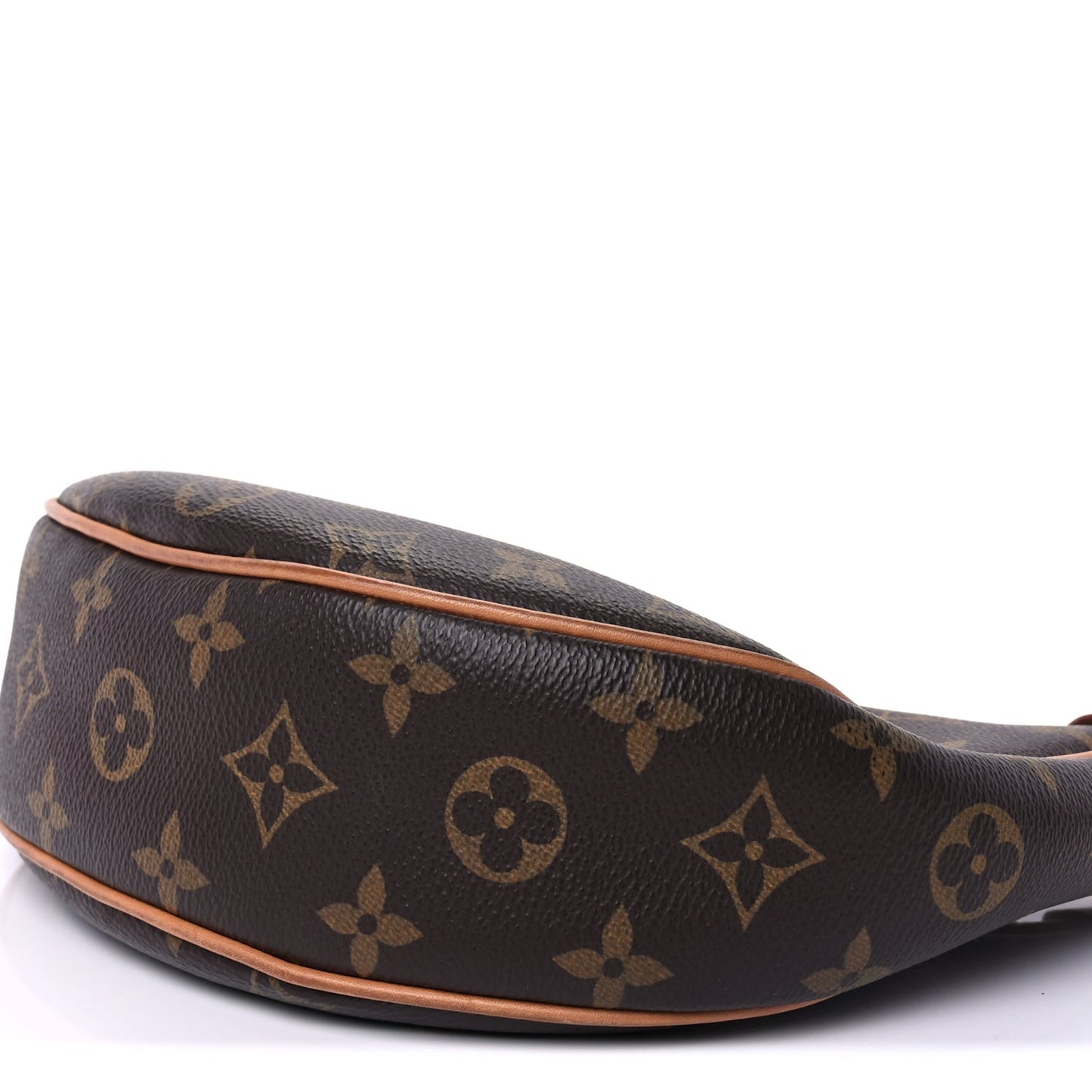 Monogram Loop