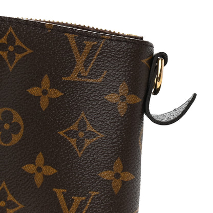 Louis Vuitton Monogram Estrela NM Black 11 of 13
