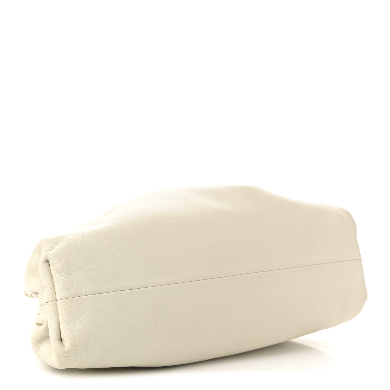 Bottega Veneta Butter Calfskin The Mini Pouch Mist 5 of 11