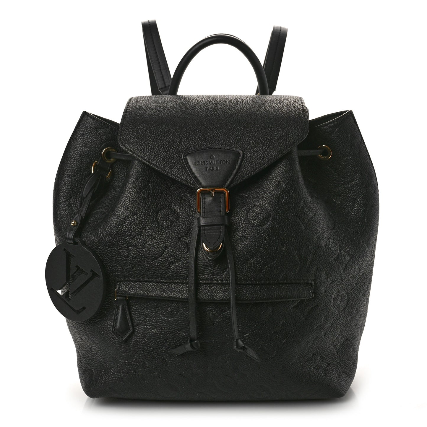 Empreinte Montsouris NM Backpack Black