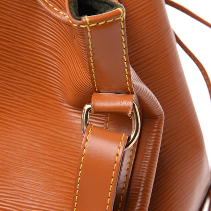 Louis Vuitton Epi Petit Noe Cipango 7 of 15