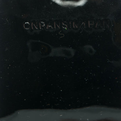 Burberry Supernova Check Small Nickie Tote Black 8 of 8