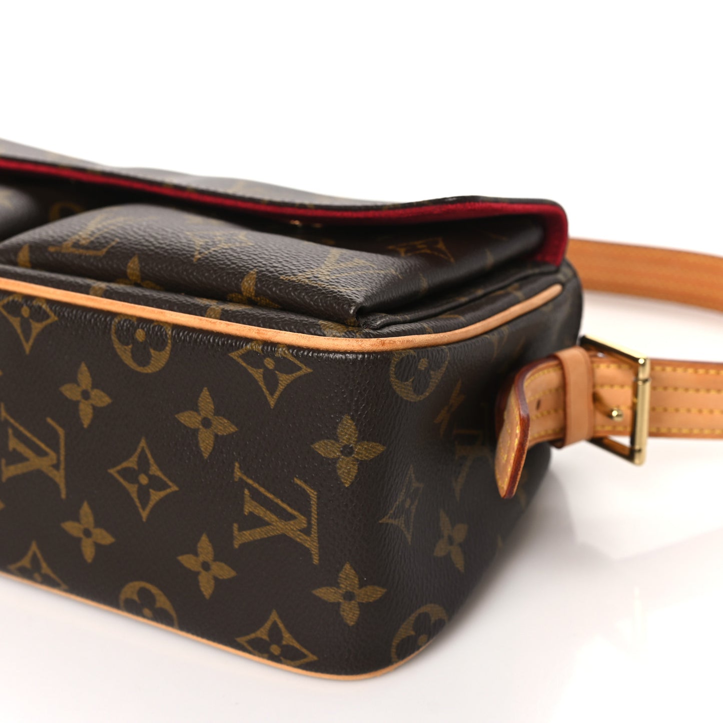 Monogram Viva-Cite MM