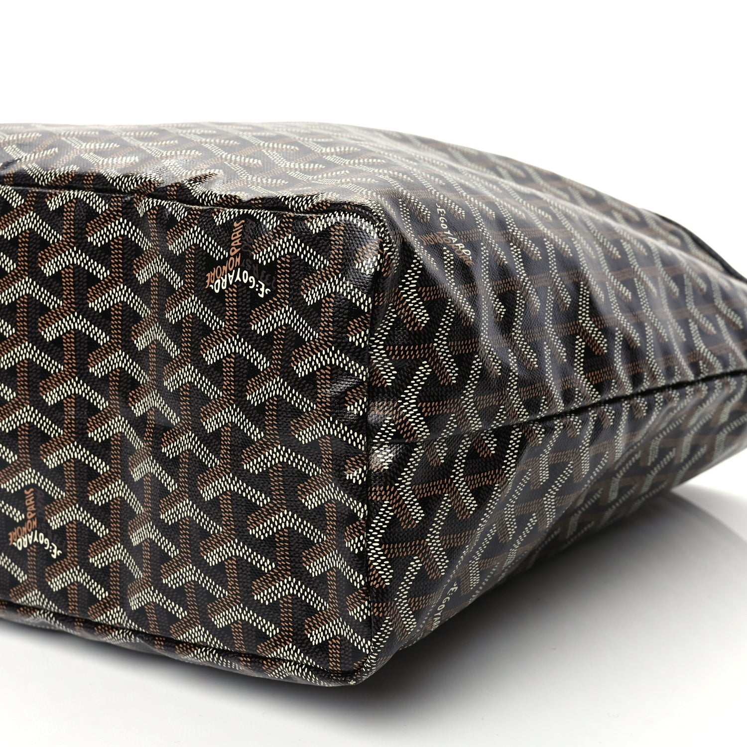 Goyard ine Saint Louis PM Black 9 of 10