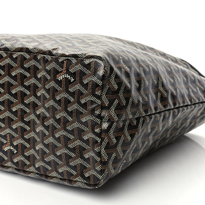 Goyard ine Saint Louis PM Black 9 of 10