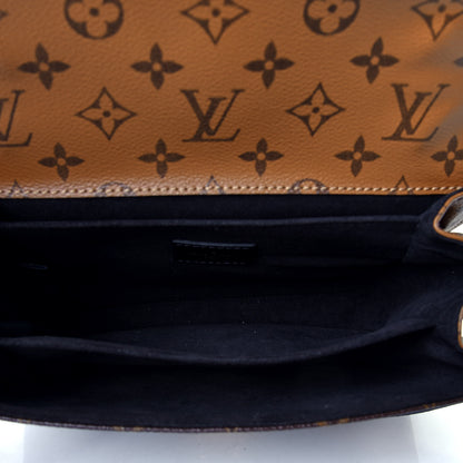 Louis Vuitton Reverse Monogram Pochette Metis 4 of 4