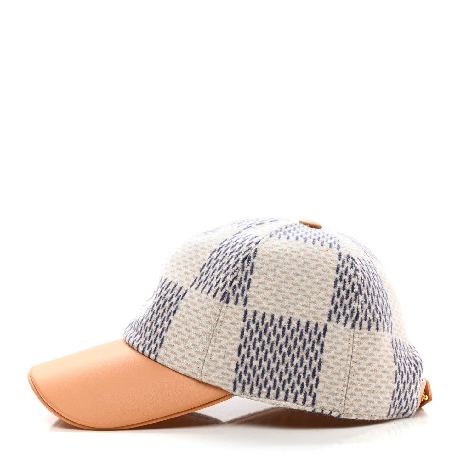Damier Azur Cap M