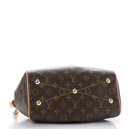 Louis Vuitton Monogram Tivoli PM 4 of 11