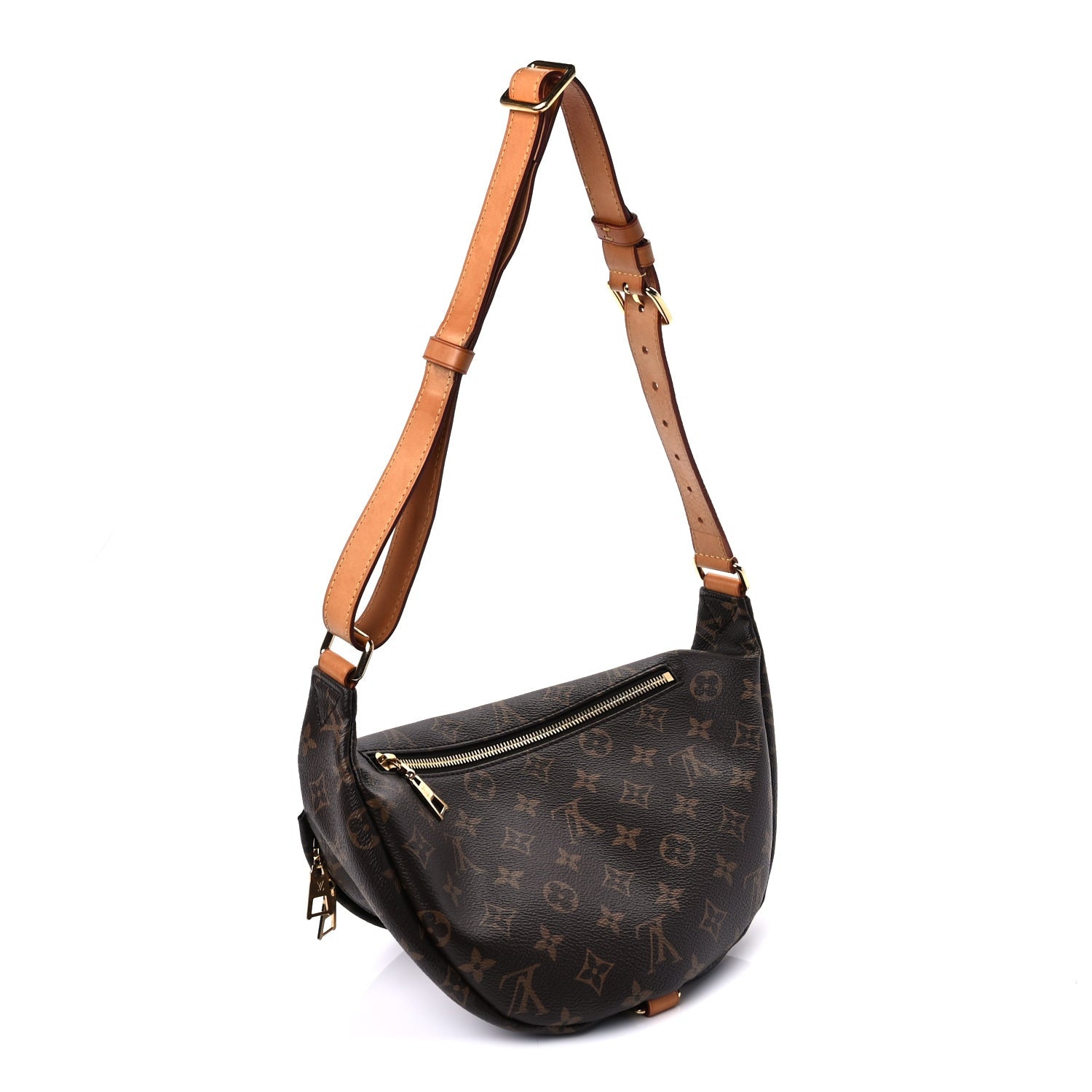 Louis Vuitton Monogram Bumbag 3 of 9