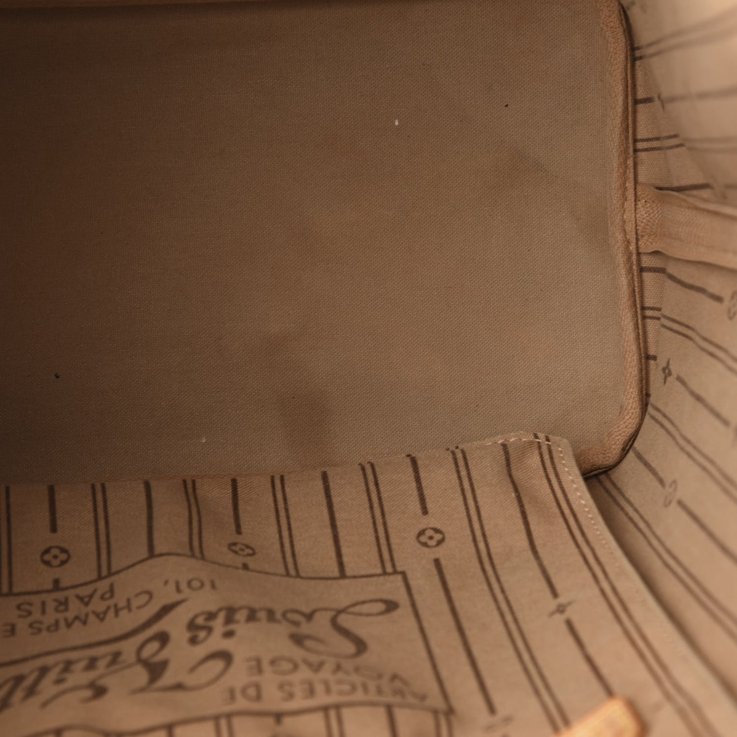 Monogram Neverfull MM