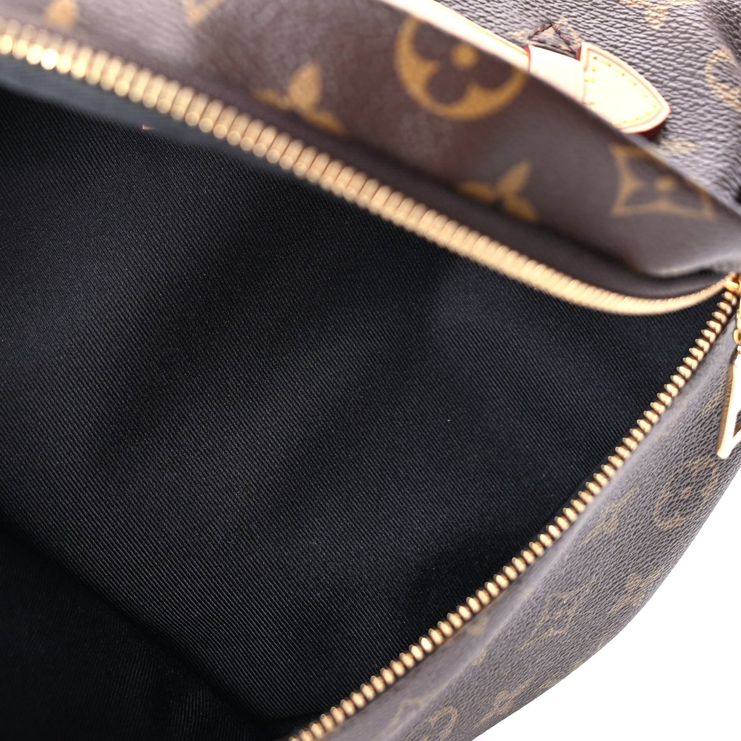Monogram Bumbag