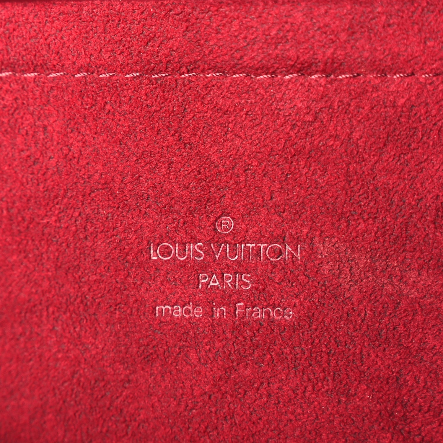 Louis Vuitton Monogram Multicolor Priscilla White 5 of 8