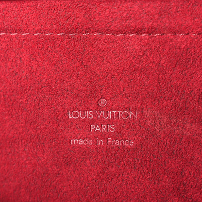 Louis Vuitton Monogram Multicolor Priscilla White 5 of 8
