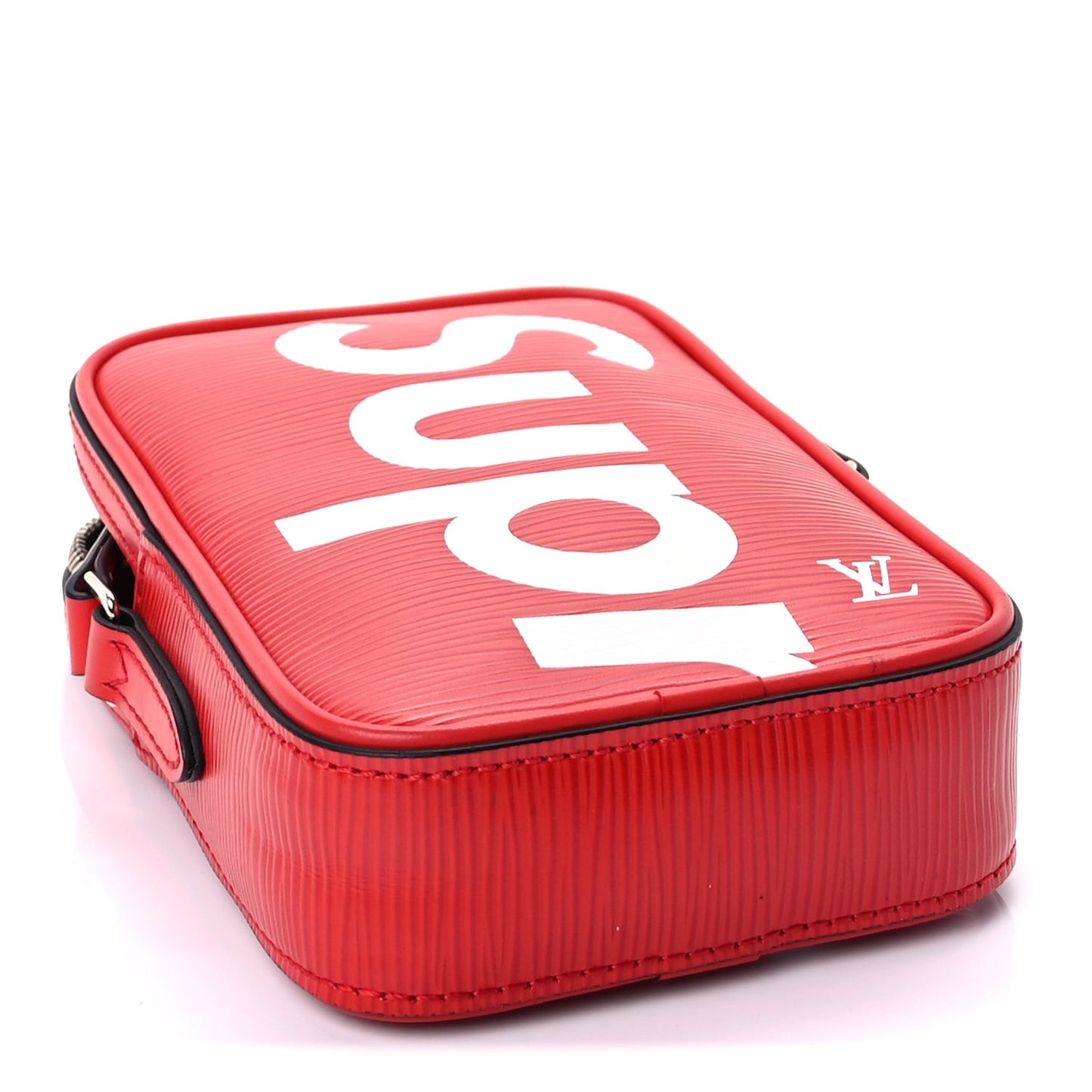 X SUPREME Epi Danube PPM  Red