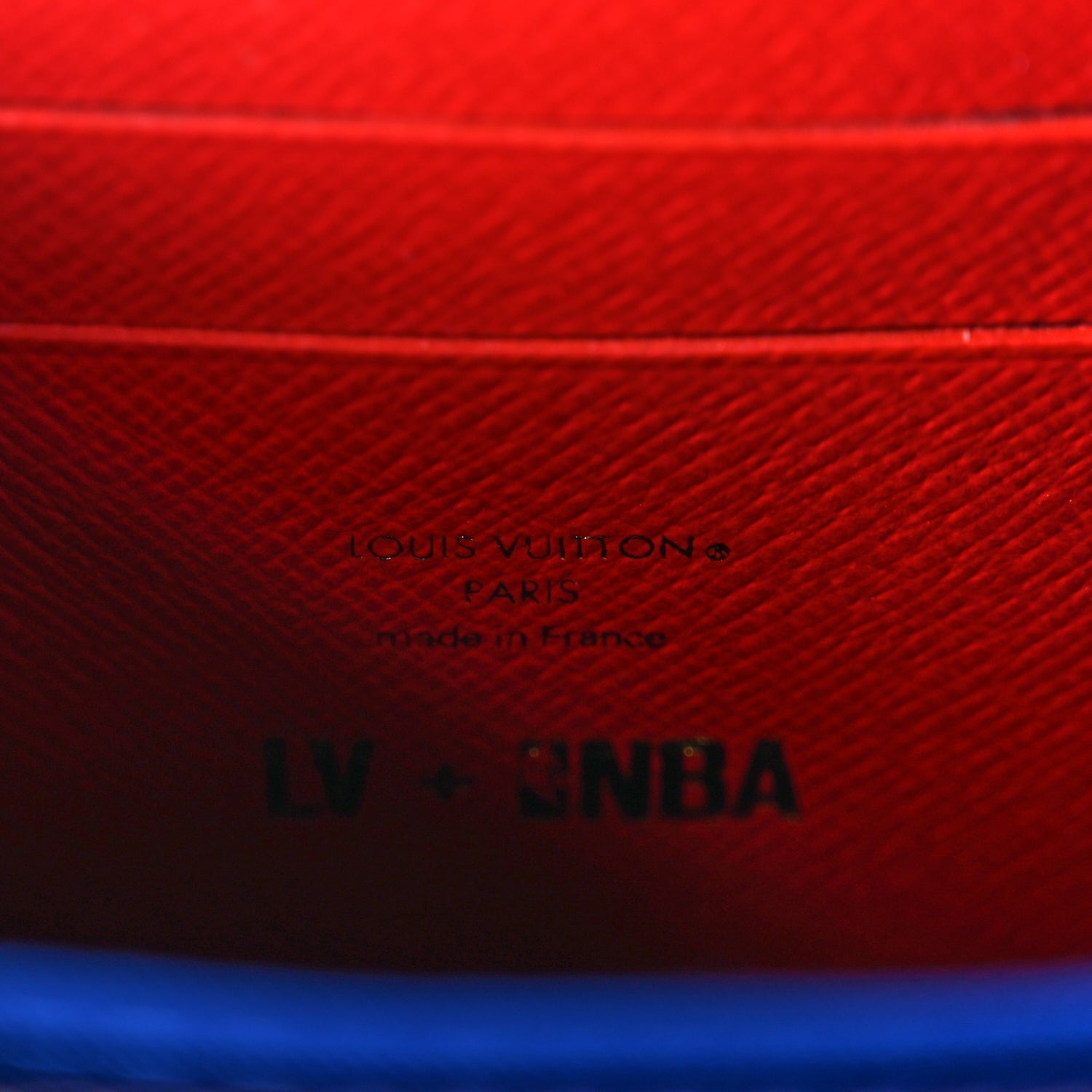 Louis Vuitton X NBA Monogram Soft Trunk Phone Box 5 of 7
