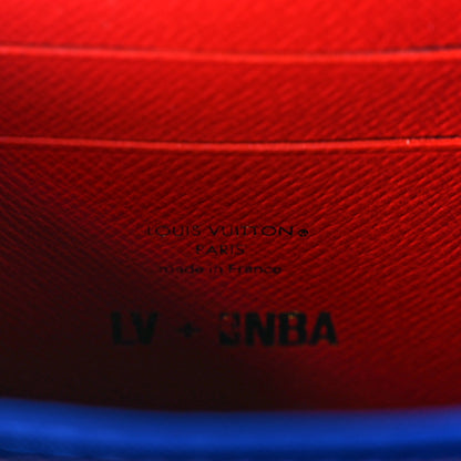 Louis Vuitton X NBA Monogram Soft Trunk Phone Box 5 of 7