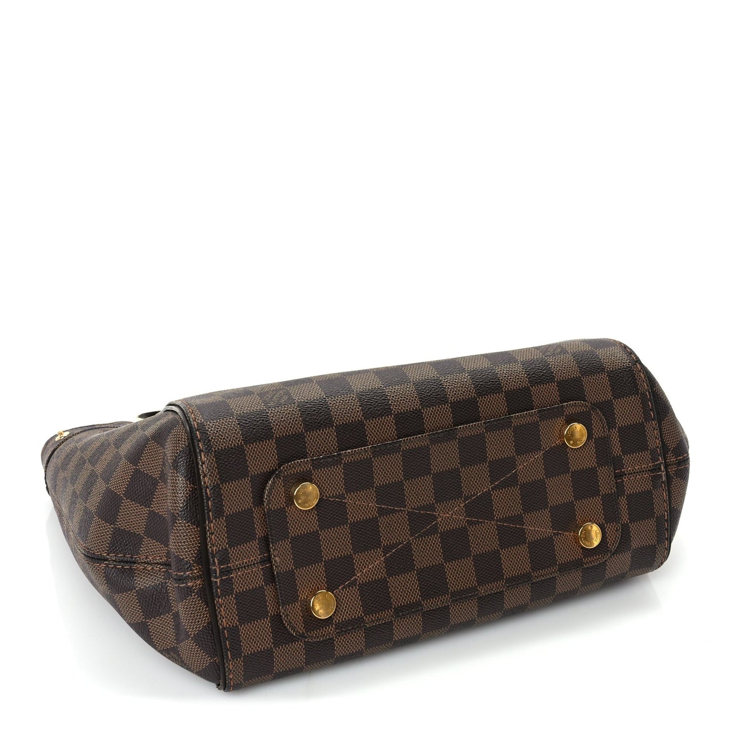 Damier Ebene Marylebone PM