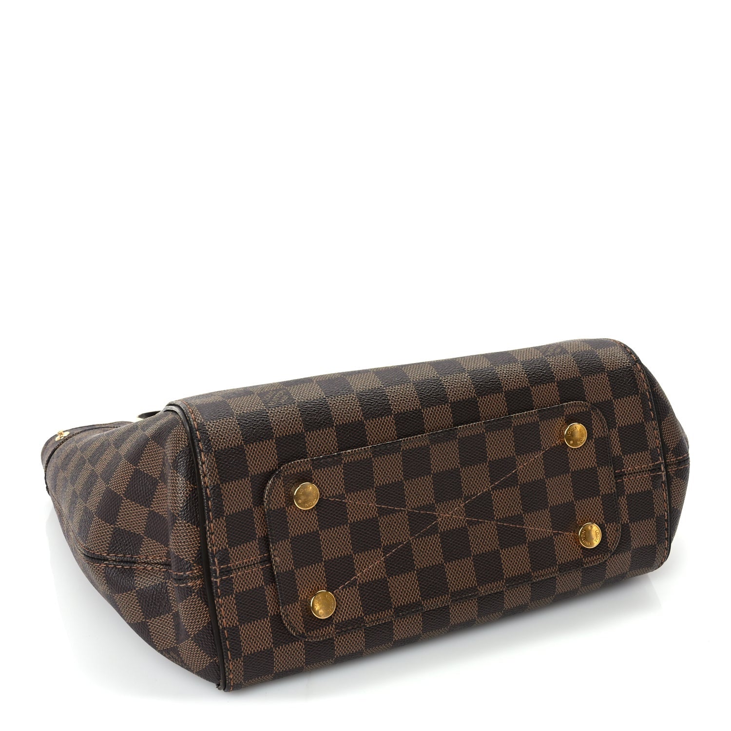 Louis Vuitton Damier Ebene Marylebone PM 3 of 8