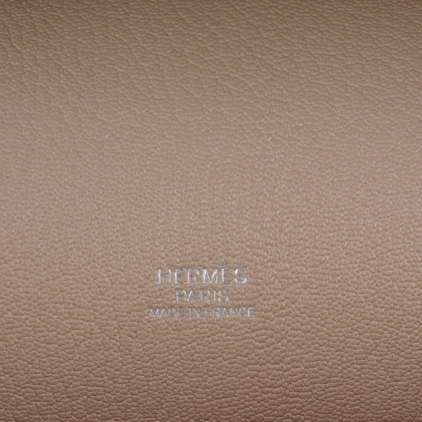 Taurillon Clemence Jypsiere 31 Gris Tourterelle