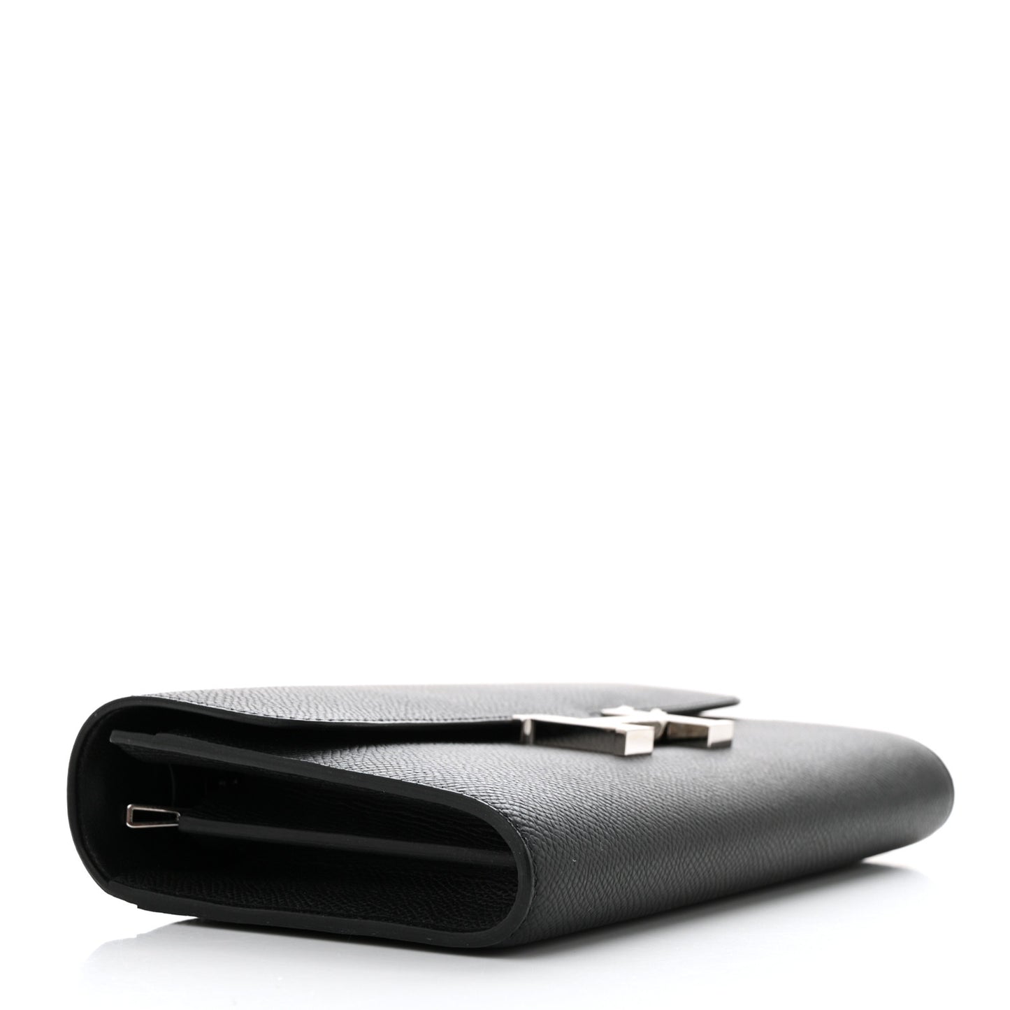 Epsom Cavale Constance Long Wallet To Go Black Multicolor