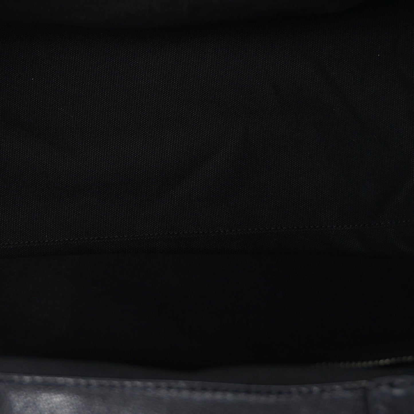 Bufalo Large Route Tote Bag  Black