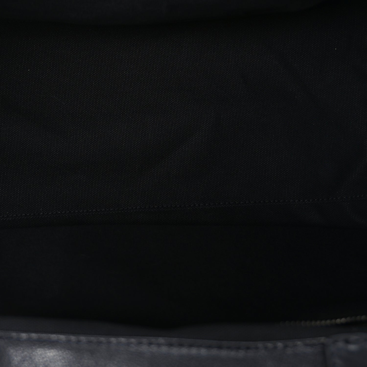 Prada Bufalo Large Route Tote Bag  Black 4 of 8