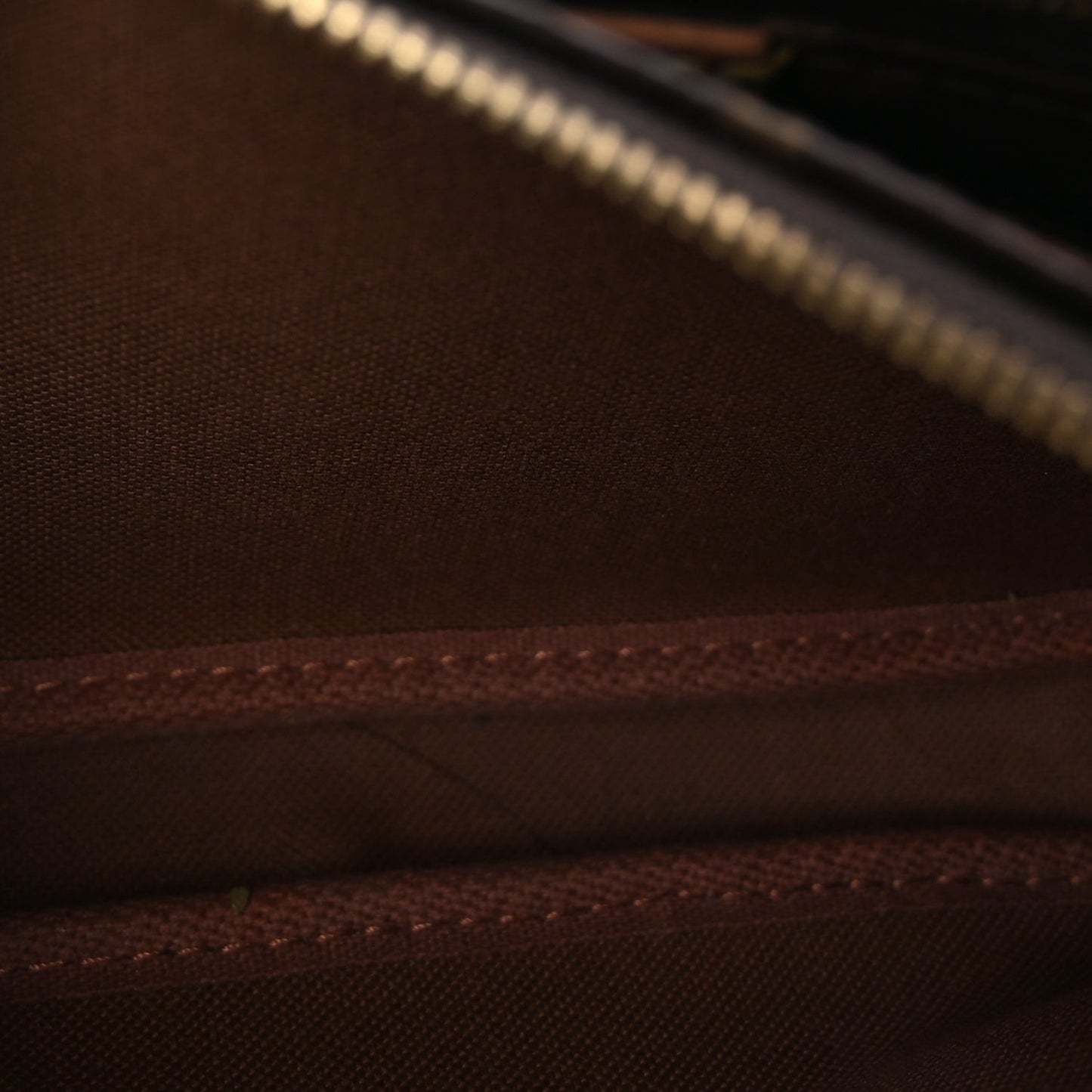 Monogram Multi Pochette Accessories Kaki