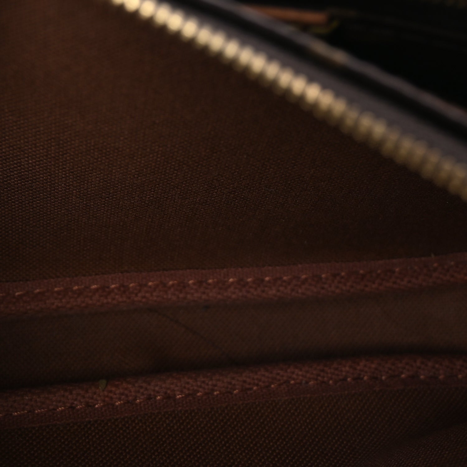 Louis Vuitton Monogram Multi Pochette Accessories Kaki 7 of 10