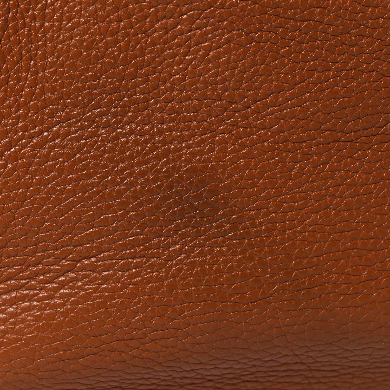 Hermes Taurillon Clemence Lindy 34 Gold 16 of 17