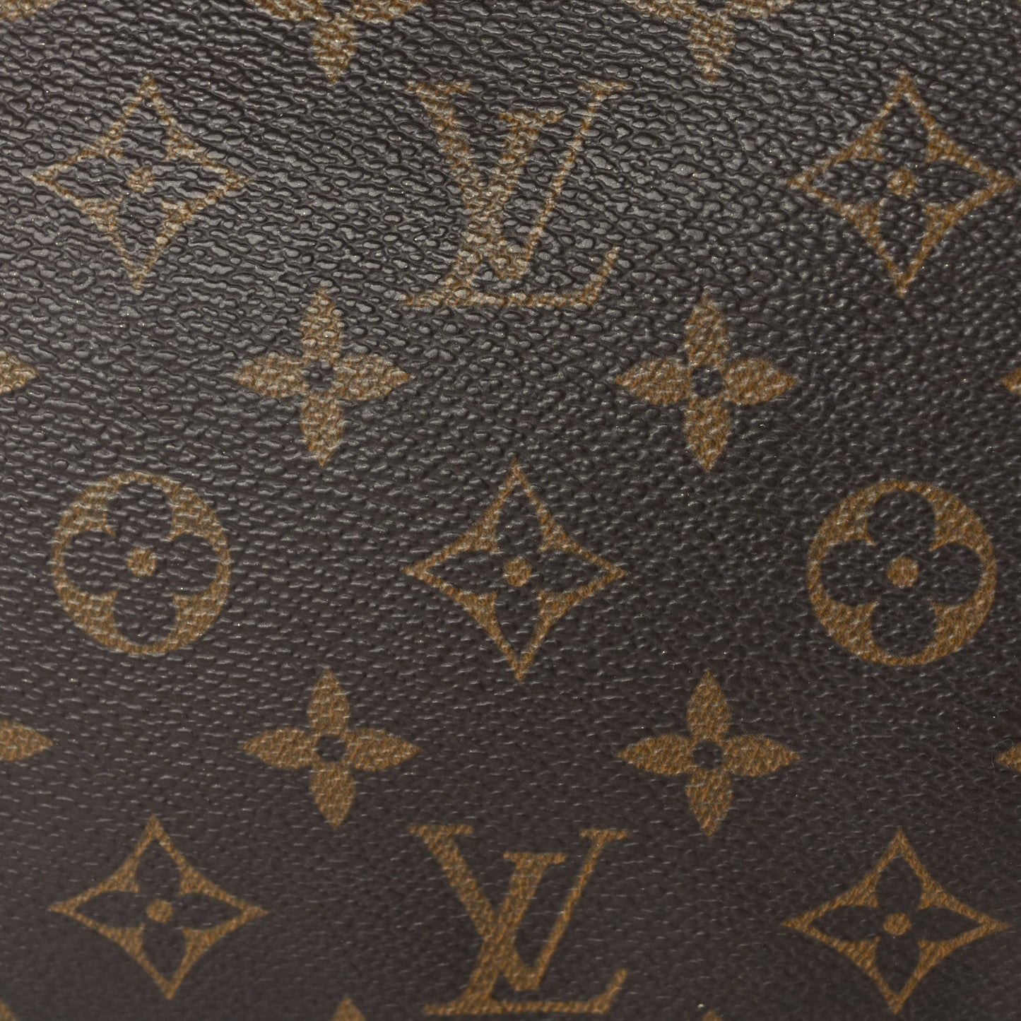 Monogram Pochette Accessories