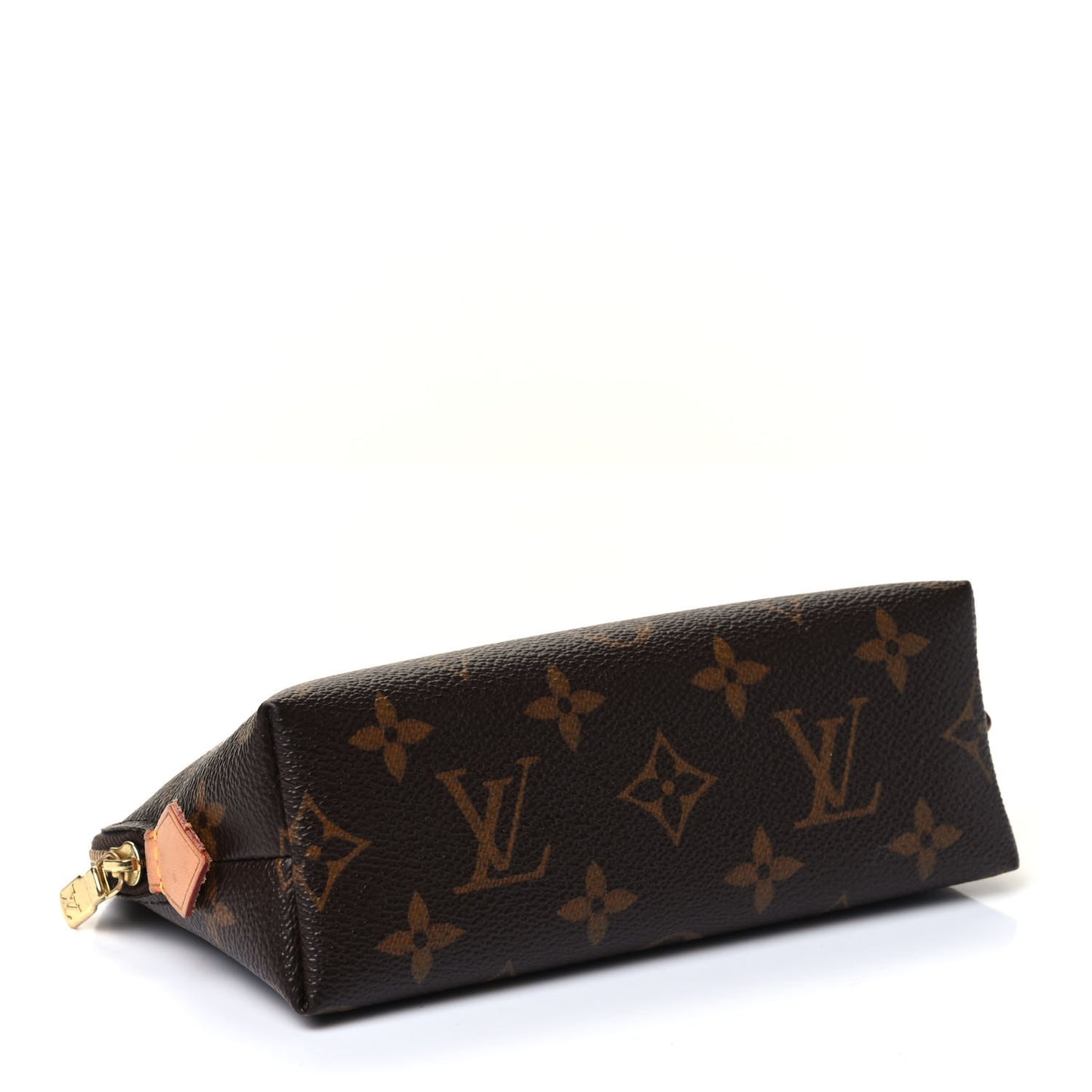 Monogram Cosmetic Pouch