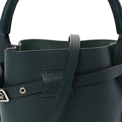 Celine Supple Grained Calfskin Nano Big Bag Bucket  Amazone 6 of 8