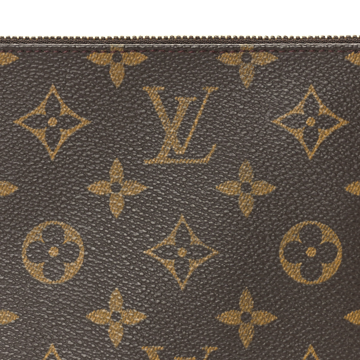 Monogram Pochette Accessories