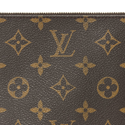 Louis Vuitton Monogram Pochette Accessories 6 of 8