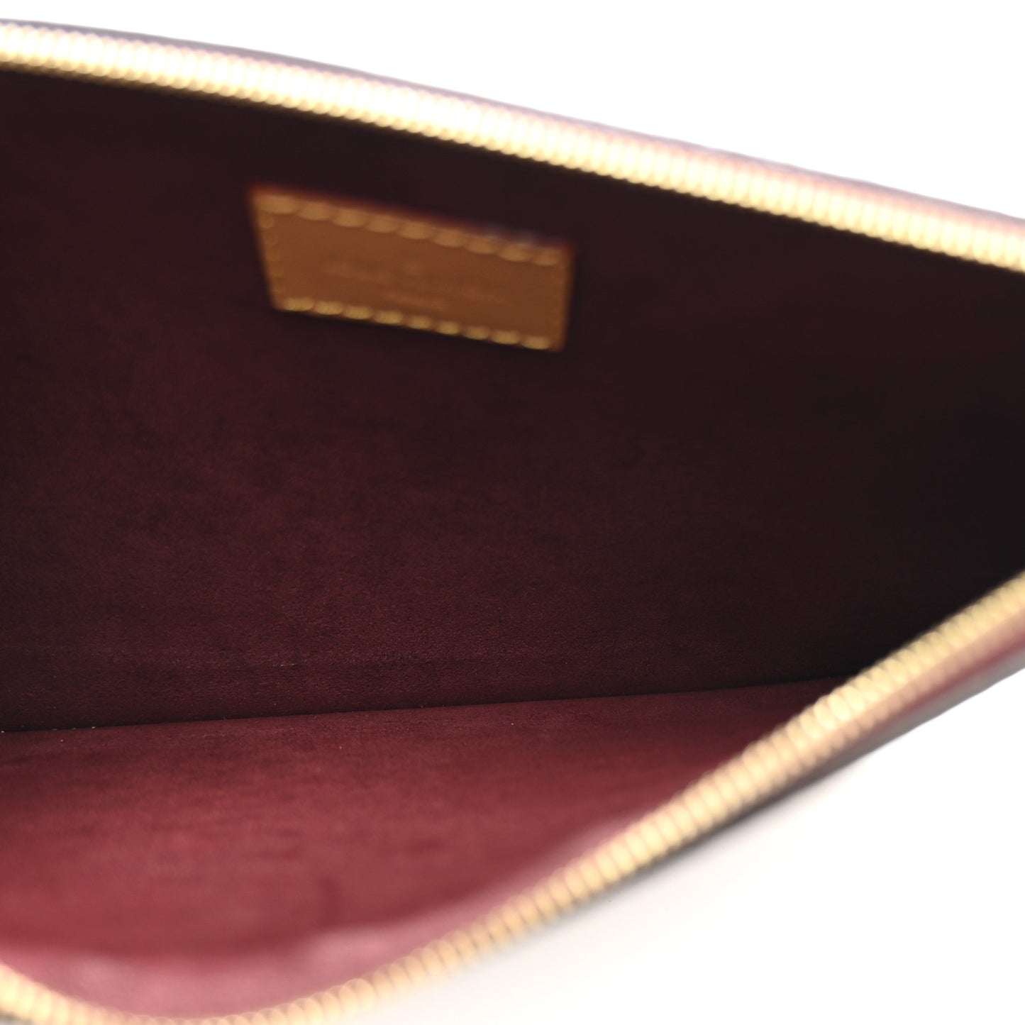 Monogram CarryAll MM Pochette