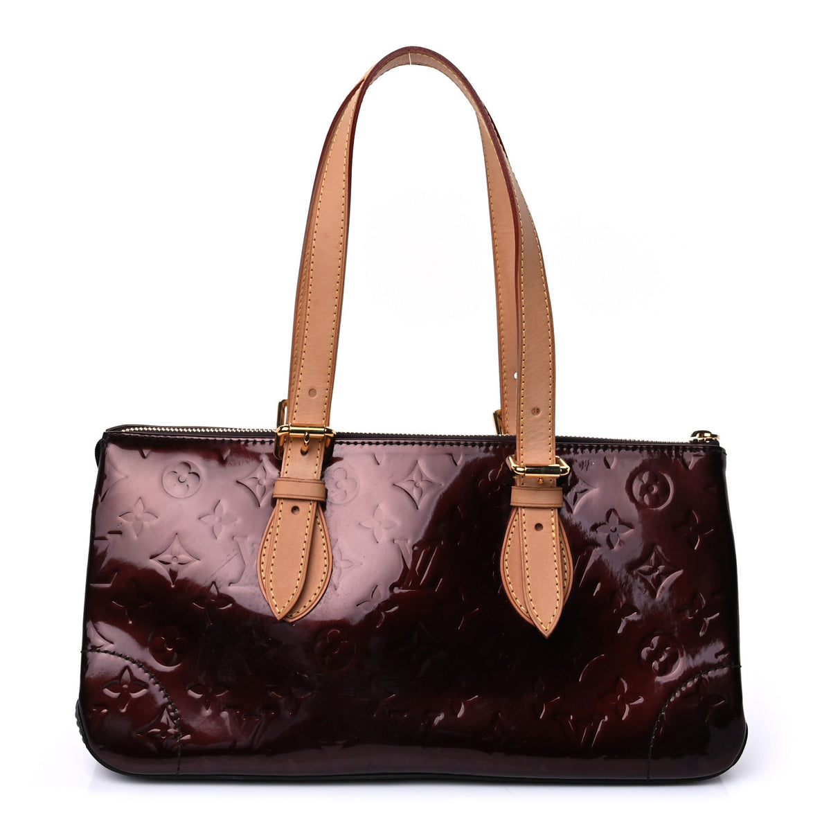Vernis Rosewood Ave Amarante