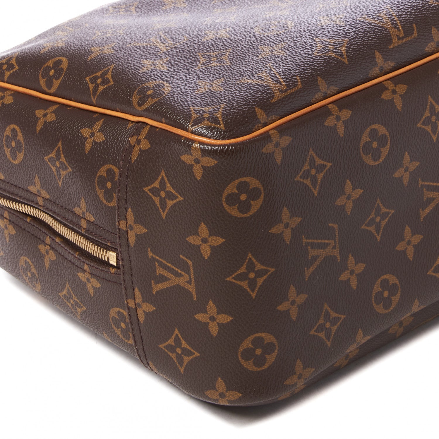 Louis Vuitton Monogram Deauville 6 of 8
