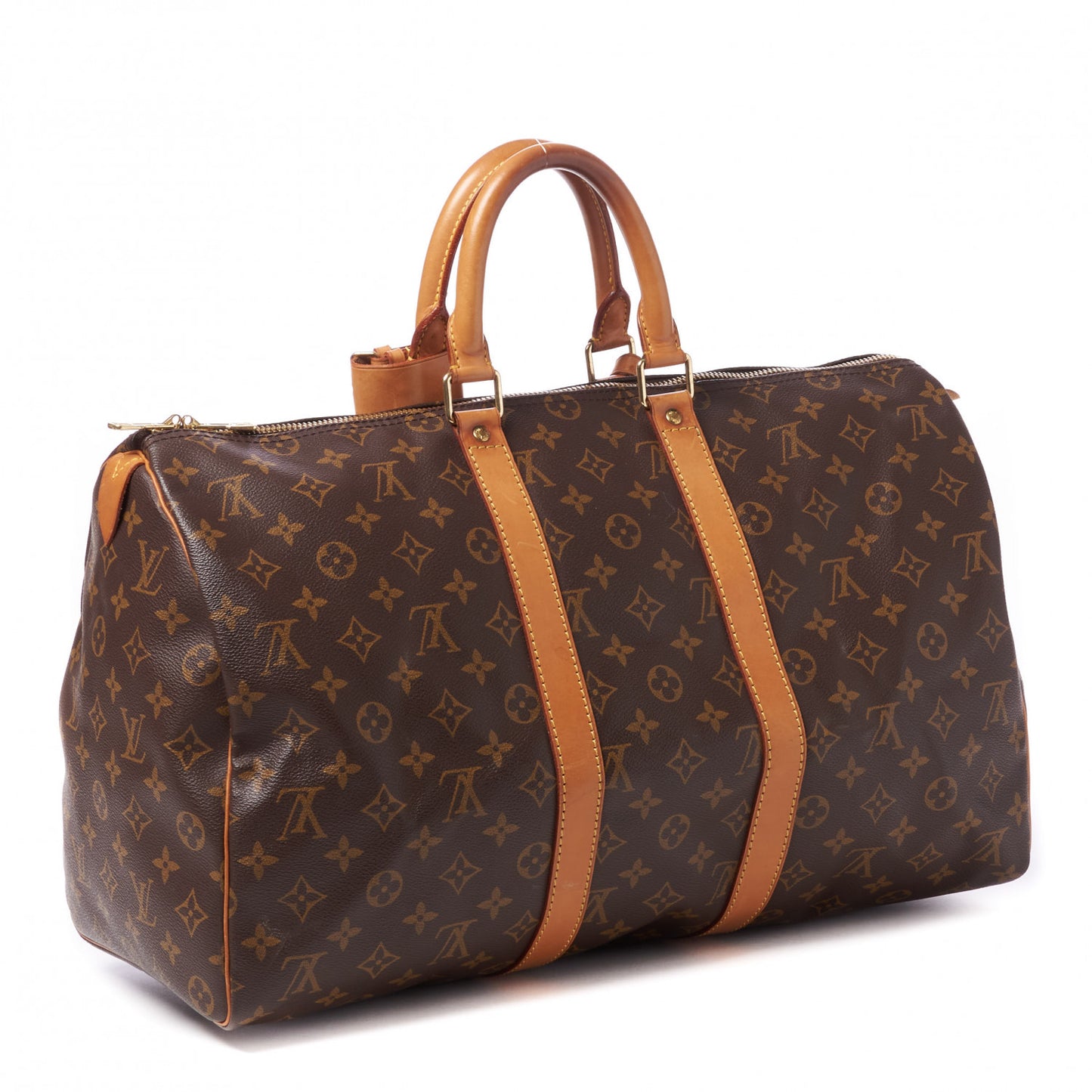 Monogram Keepall 45