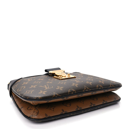 Louis Vuitton Reverse Monogram Twinny 5 of 8
